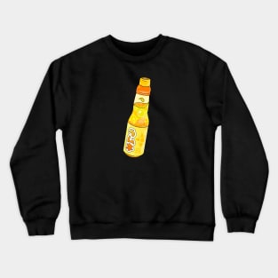 Sunshine Ramune Crewneck Sweatshirt